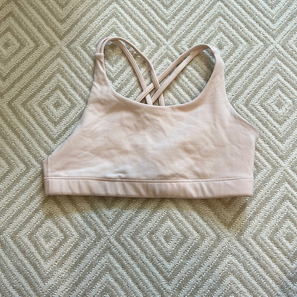 Athleta Girl  sports bra
